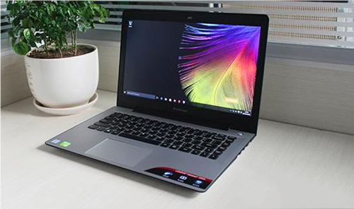 聯(lián)想Ideapad 300S-14U盤(pán)裝系統(tǒng)win10