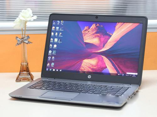 惠普EliteBook 840 G2 U盤(pán)裝系統(tǒng)win8