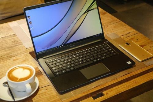 華為MateBook D(2018)U盤裝系統(tǒng)win10