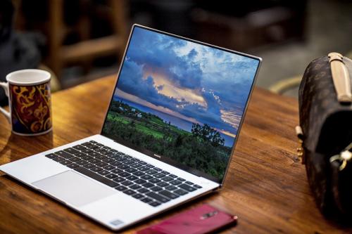 華為 matebook X ProU盤裝系統(tǒng)win7教程