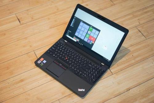 聯(lián)想ThinkPad 黑將S5 U盤裝系統(tǒng)xp