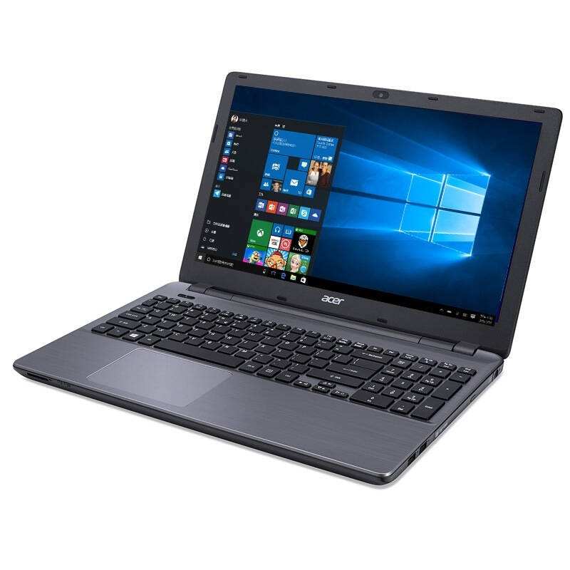 Acer E5-572G U盤裝系統(tǒng)win10