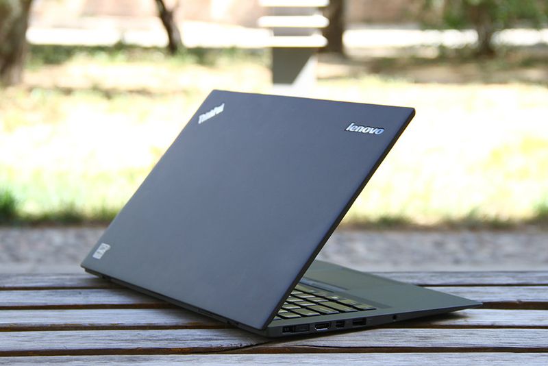 聯(lián)想ThinkPad New X1 Carbon U盤裝系統(tǒng)xp