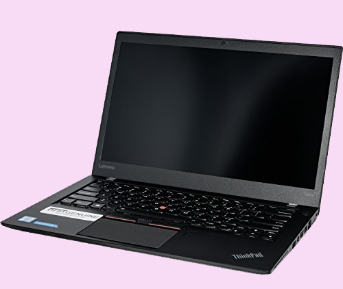 聯(lián)想ThinkPad T460s BIOS設置u盤啟動教程