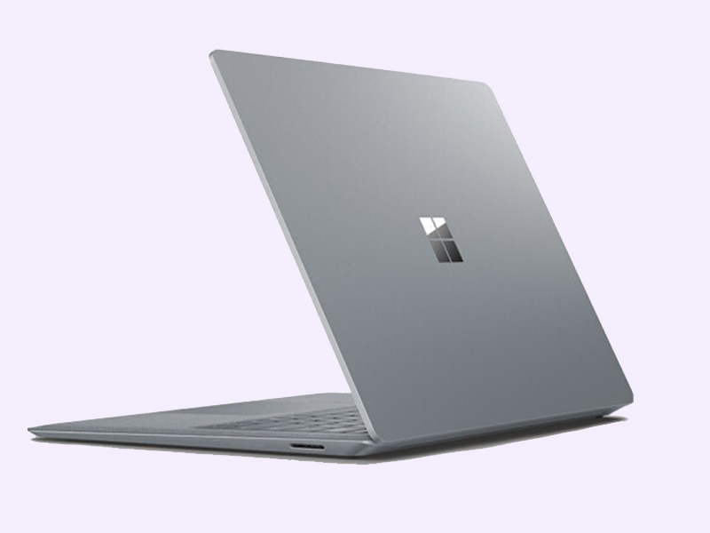 微軟Surface Laptop 2(i7-8650U)