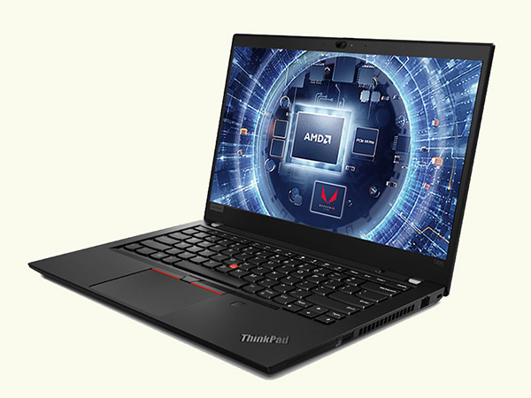 聯(lián)想ThinkPad T495(R5 PRO-3500U)