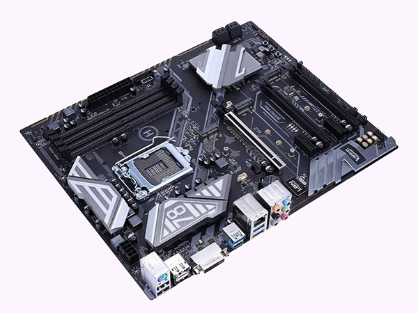 七彩虹戰(zhàn)斧Z390AK GAMING V20