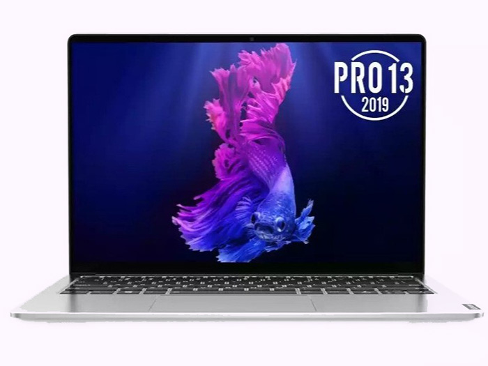 聯(lián)想小新Pro 13(i7-10710U 16GB)