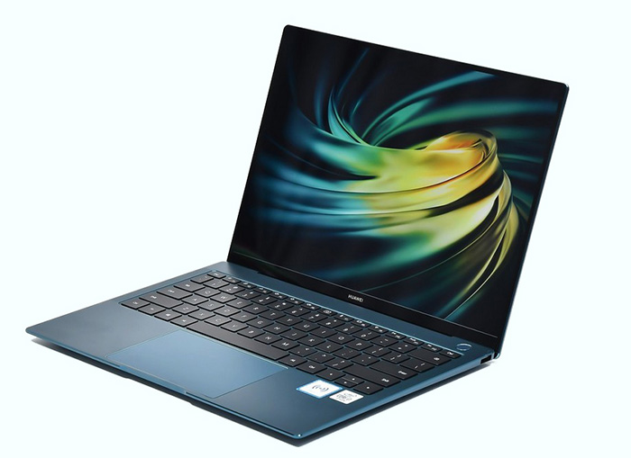 華為 Matebook X Pro 2020款(i7-10510U)