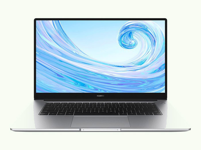 華為MateBook D 15(R5 8G 256G+1T)