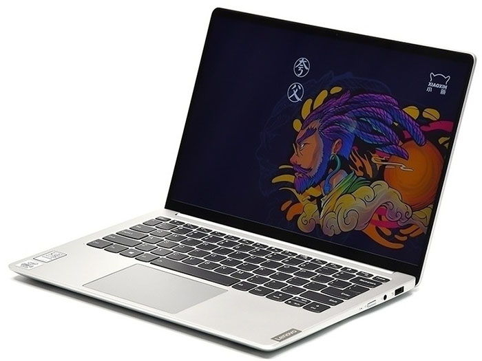 聯(lián)想小新Pro 13(i5-10210U8GB)