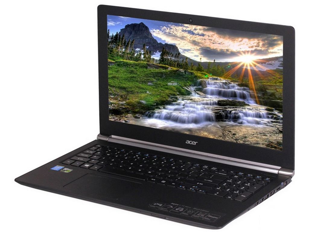 Acer VN7-592 U盤裝系統(tǒng)xp