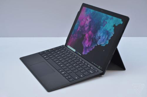 Surface Laptop2 U盤裝系統(tǒng)win10