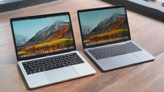 蘋(píng)果MacBook Pro(2018)U盤(pán)裝系統(tǒng)xp