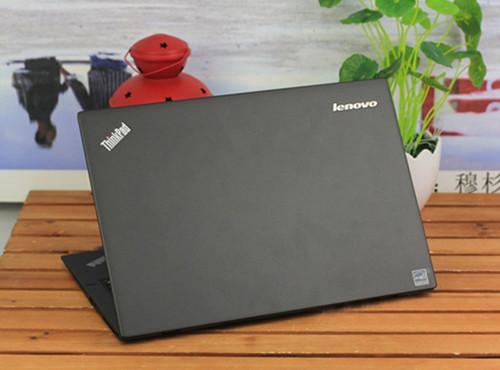 聯(lián)想ThinkPad New X1 Carbon U盤裝系統(tǒng)win7