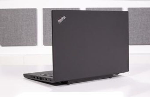 聯(lián)想ThinkPad T460P U盤裝系統(tǒng)win8