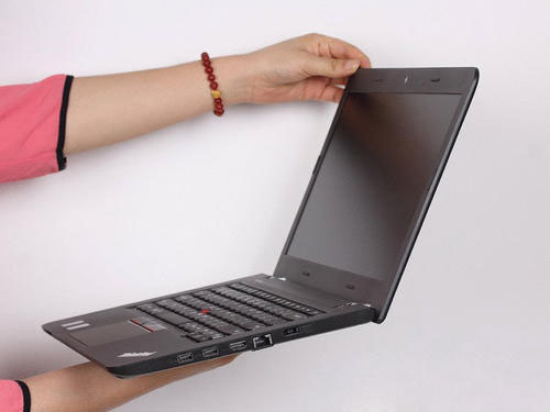 聯(lián)想ThinkPad E450CU盤裝系統(tǒng)win7