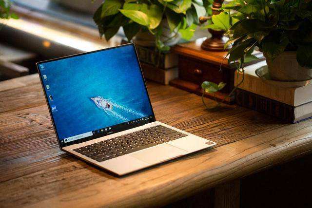 華為 matebook X Pro U盤(pán)裝系統(tǒng)win8