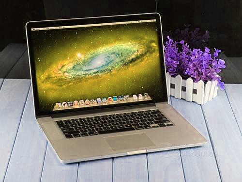 蘋果MacBook Pro 13 Retina(Haswell)U盤裝系統(tǒng)xp