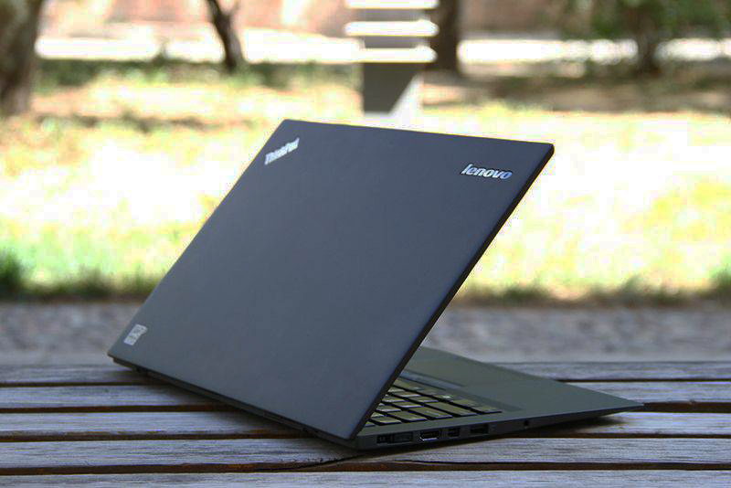 聯(lián)想ThinkPad New X1 Carbon.jpg